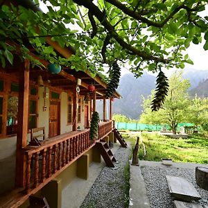 Himalayan Mud Resort