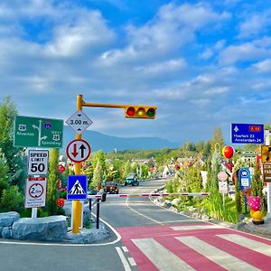 Khao Yai Art Tree Resort